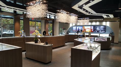 jewelry stores bellevue wa